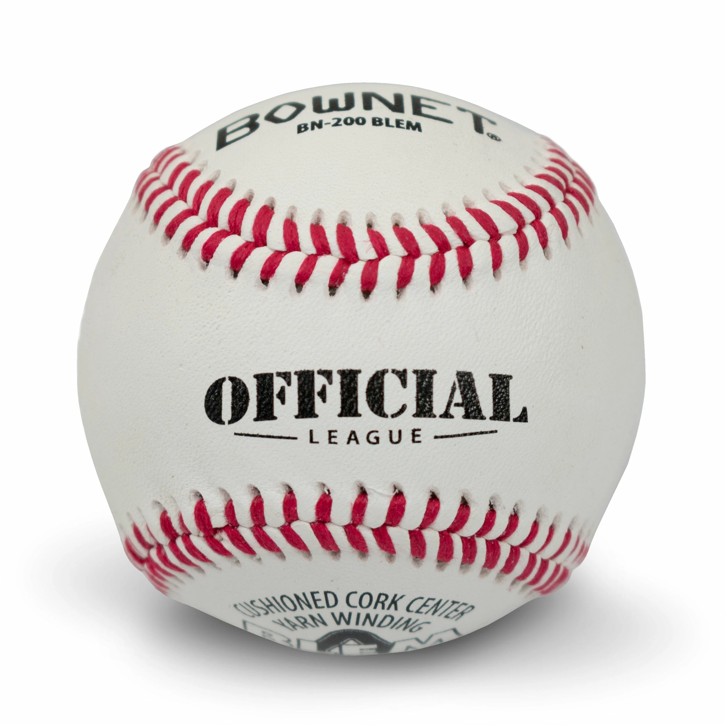 Bownet BLEM-200 Baseballs - Image 2