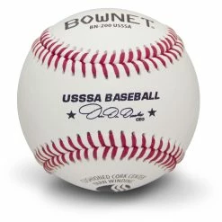 Bownet USSSA Official Game Ball (BN-200 USSSA)
