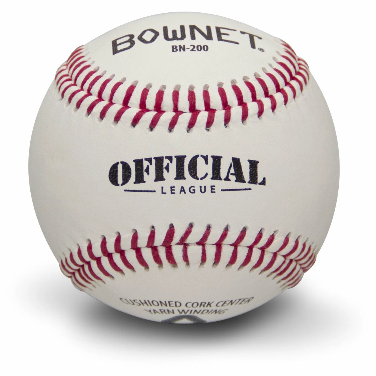 Bownet HS/Youth Tournament Official Game Ball (BN-200)