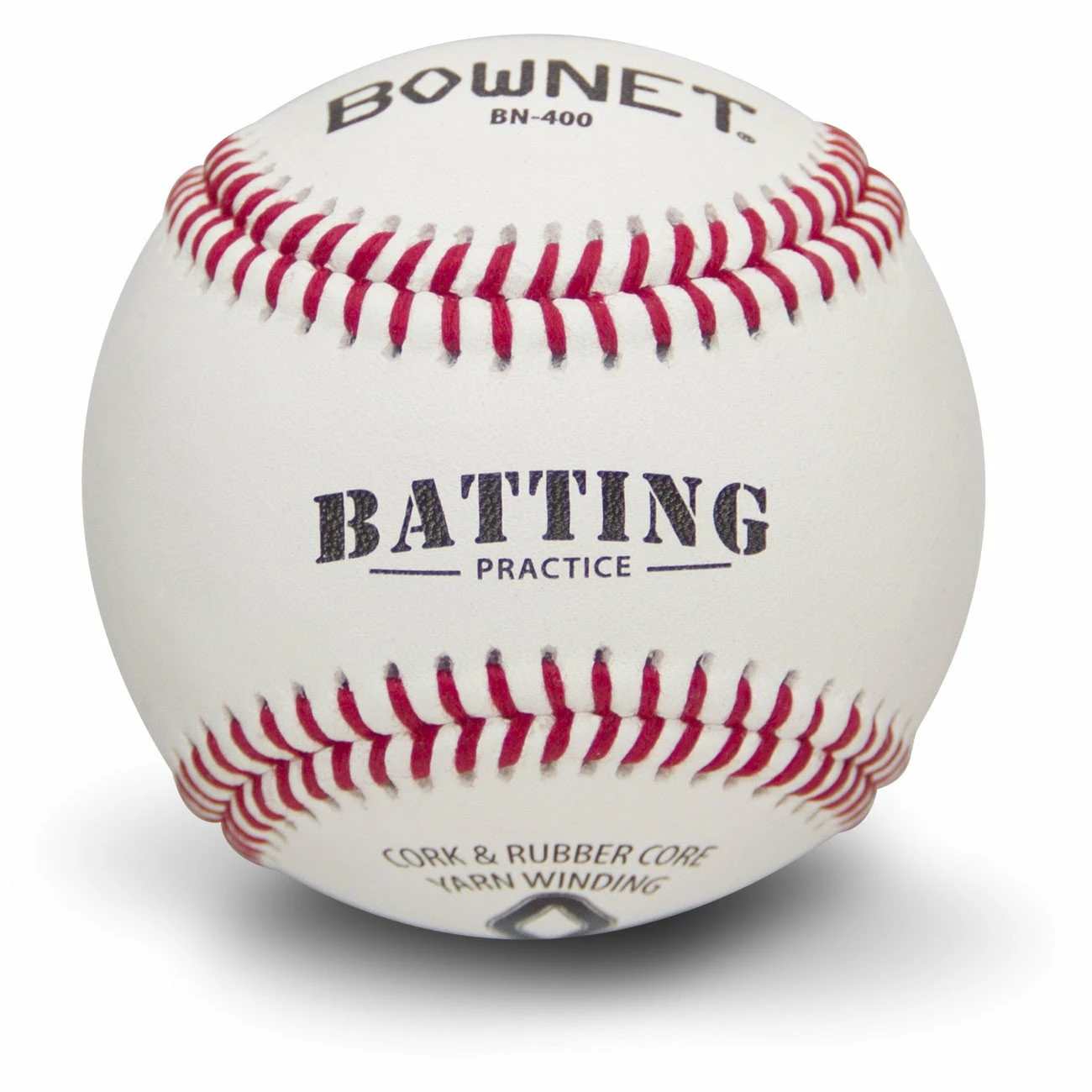 Bownet Batting Practice Ball (BN-400)