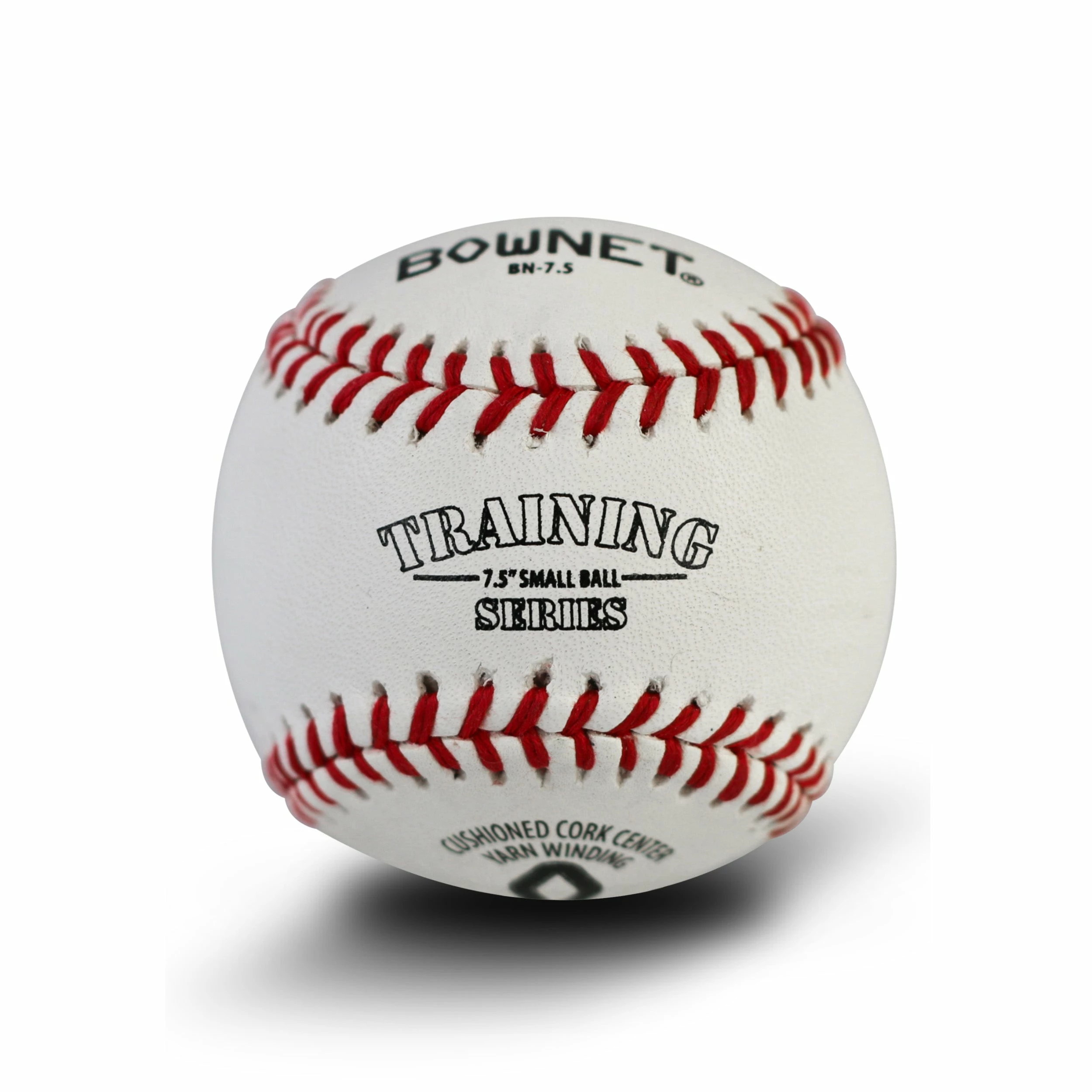 Bownet Baseball Training Ball 7.5"