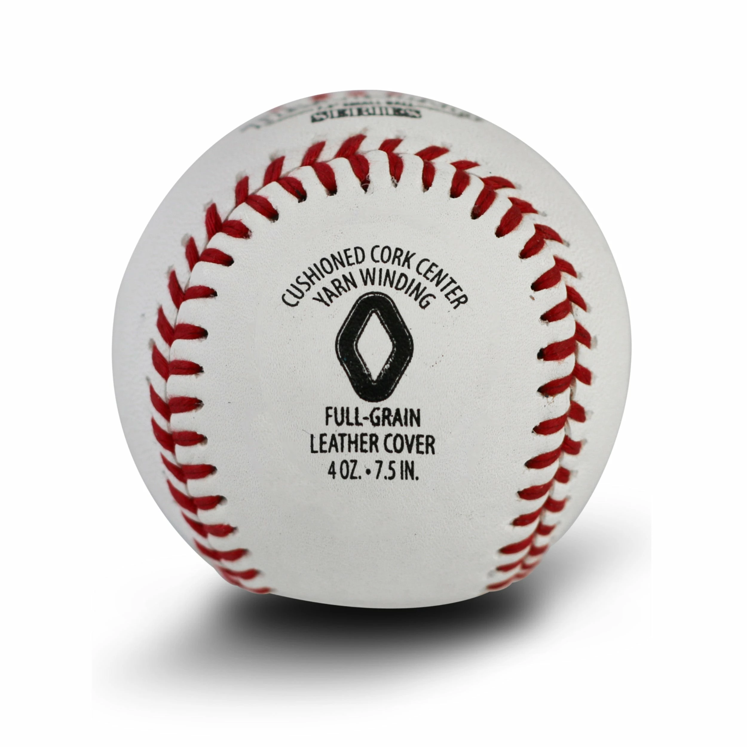 Bownet Baseball Training Ball 7.5" - Image 2