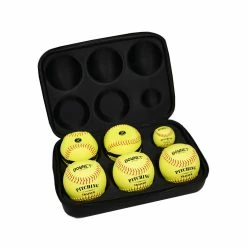 Bownet Pitch Kit: Ultimate Pitchers Training Balls Kit