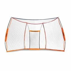 Bownet Backstop