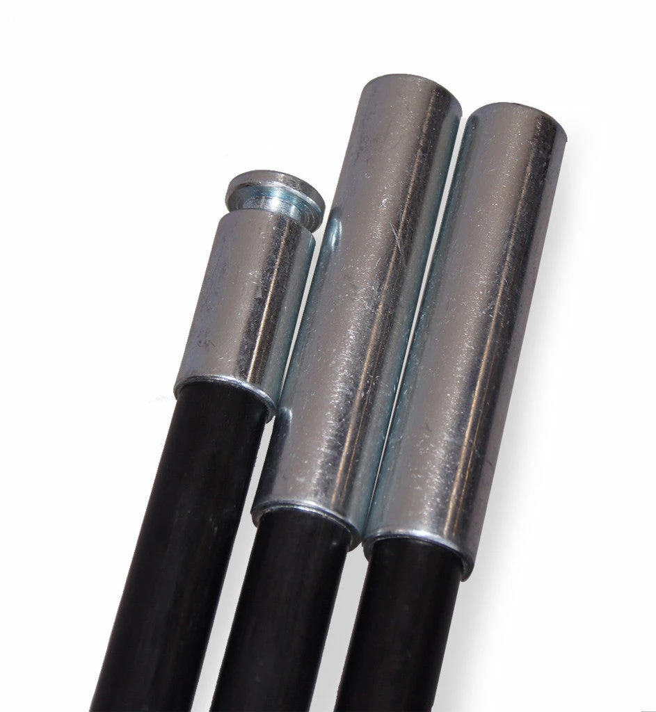 Bownet Replacement BOW™ Poles For Baseball And Softball Nets - Image 2