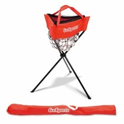 Playgosports.com GoSports Baseball & Softball Ball Caddy