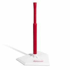 Playgosports.com GoSports Baseball & Softball Batting Tee
