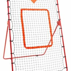 Playgosports.com GoSports Baseball And Softball Pitching Rebounder