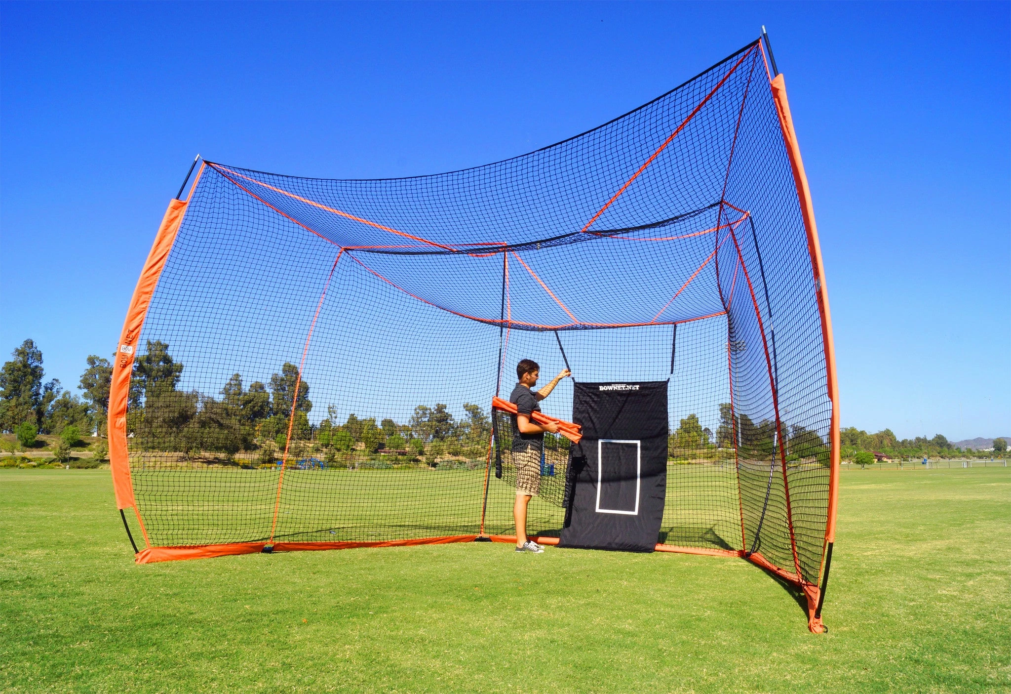 Bownet Big Daddy 'Turtle' - Image 2