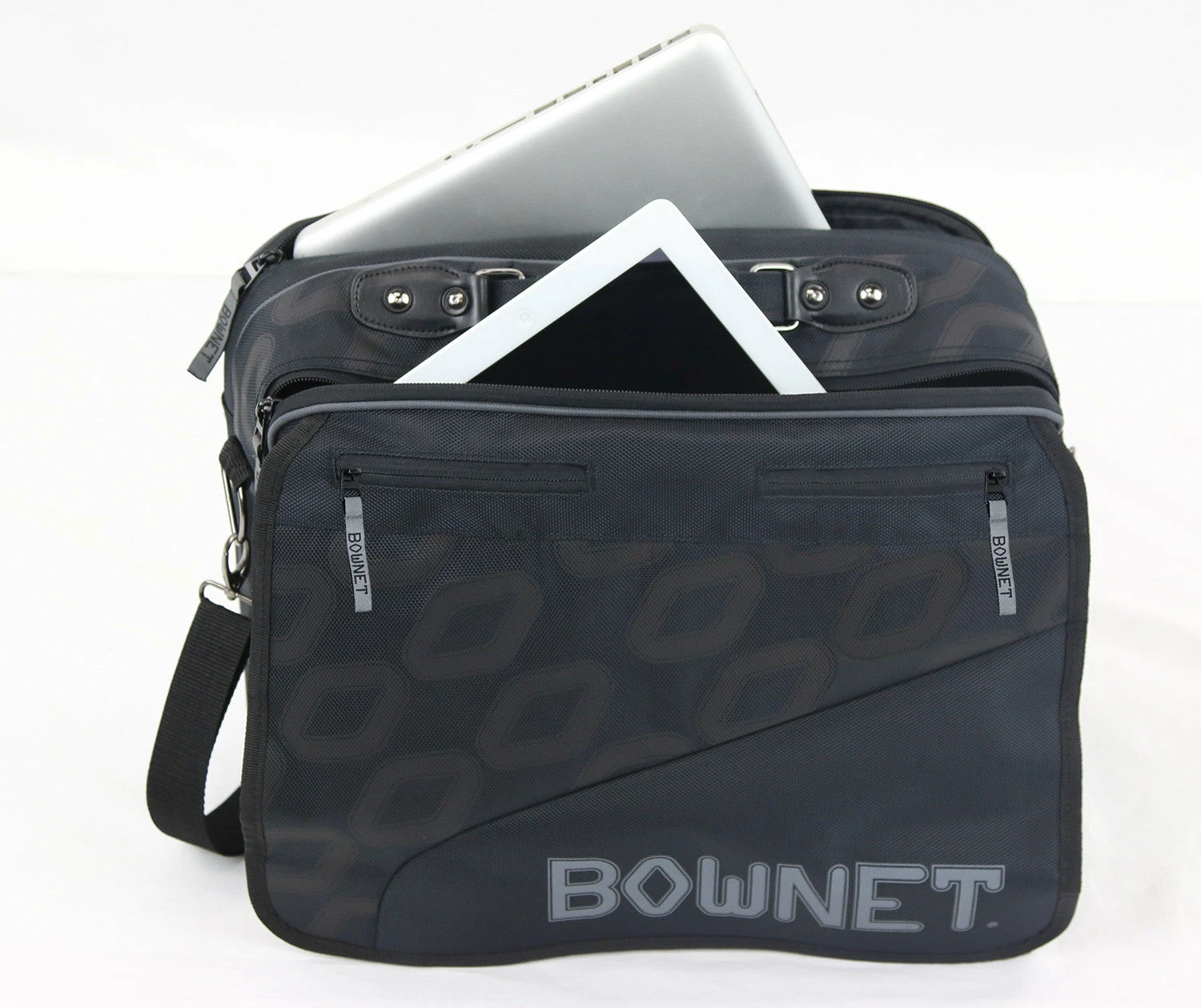 Bownet Briefcase Bag - Image 3