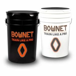 Bownet Ball Buckets