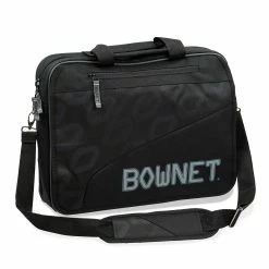 Bownet Coaches Scout Briefcase