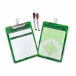 Playgosports.com GoSports Baseball & Softball Lineup Board