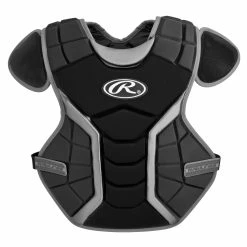 Rawlings Plastron De Receveur Baseball, 15"