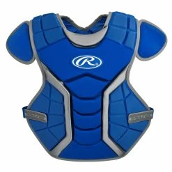 Rawlings Plastron De Receveur Baseball, 15"