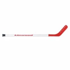 Bâton De Hockey Cosom Strié, 48"
