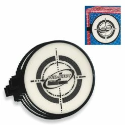 4 Cibles Pour But De Hockey