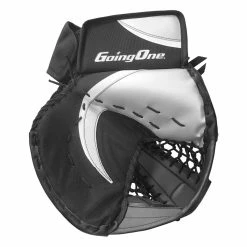 Going One Mitaine De Gardien De Hockey De Rue, Sénior