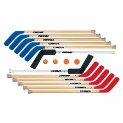 Ensemble De Hockey DOM Gain 42" Complet