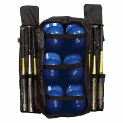 Sac De Transport Pour Casques Et Bâtons