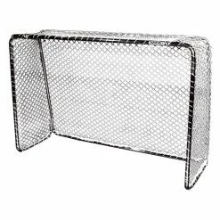 DOM Paire De Buts De Hockey Cosom, Avec Filet, 4'x6'