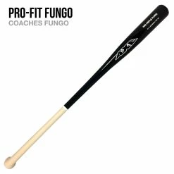 Baden Sports Axe Bat Pro Maple Fungo Training Bat