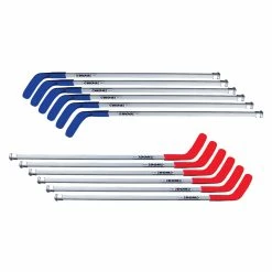 12 Bâtons De Hockey DOM PRO, 52"