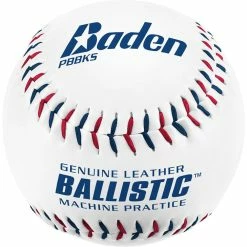 Baden Sports Ballistic Baseballs-1 Dozen