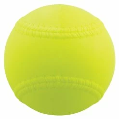 12 Balles De Softball Sécuritaires, 12"