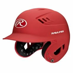 Rawlings Casque De Frappeur SR