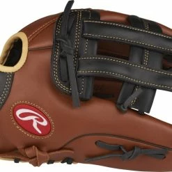 Rawlings Gant De Softball, 12 3 / 4"