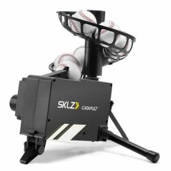SKLZ Lance-balles De Baseball Catapulte