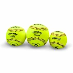 Bownet Softball Spinner Trainers