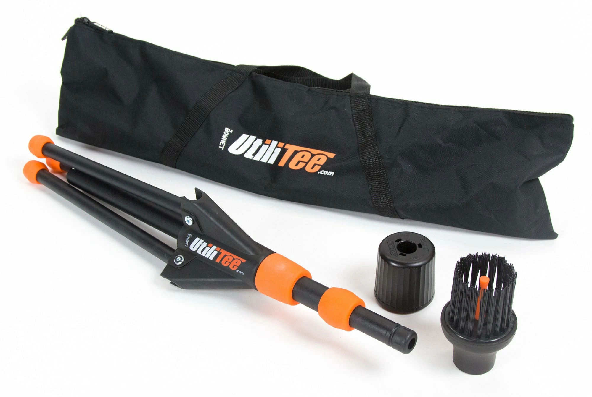 Bownet UtiliTee - Image 3