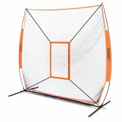 Bownet Strike-Zone Attachment For 7' X 7' Net's (Attachment Only)