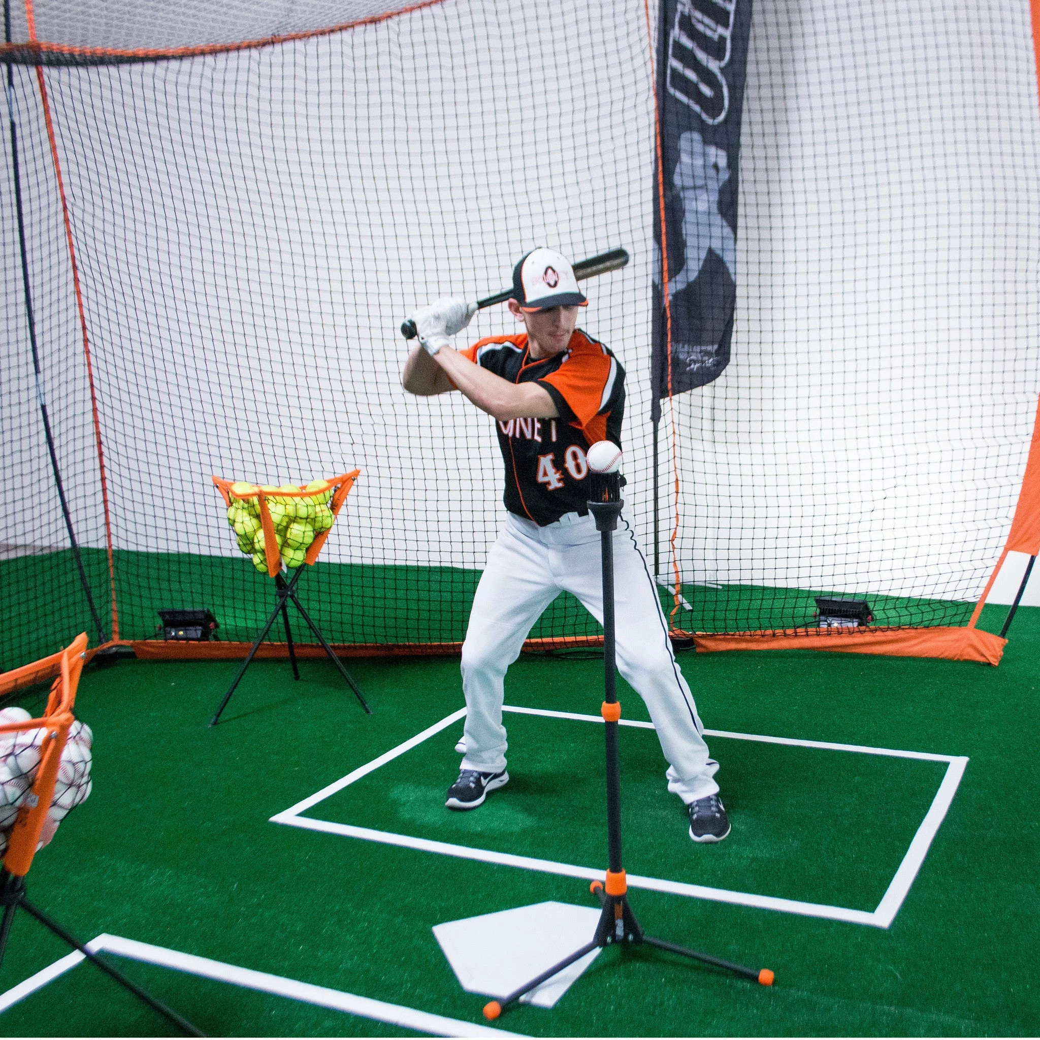 Bownet UtiliTee - Image 17