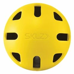 SKLZ 12 Balles De Baseball De Pratique