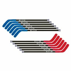 12 Bâtons De Hockey DOM Excel, 45"