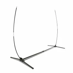 Bownet Big Mouth X Frame, Baseball And Softball Training Net (Frame Only)