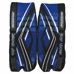 Jambières De Gardien De But Renforcées