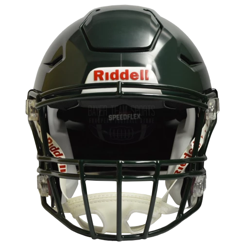 Riddell SpeedFlex - Forest Green - Image 3