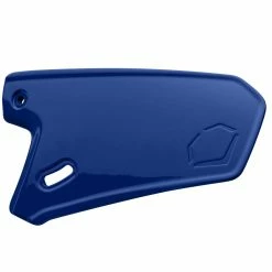 Evoshield XVT Batting Helmet Face Shield Charcoal