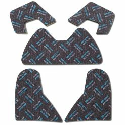 Champro HX Batting Helmet Pad Kit