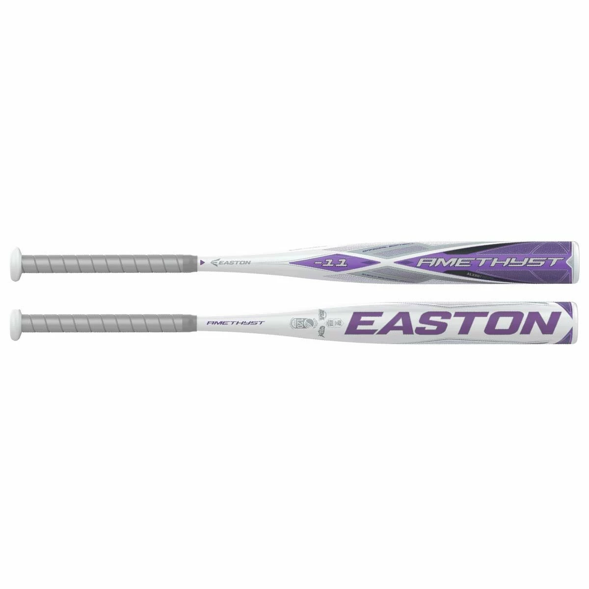 2020 Easton Amethyst -11 Fastpitch Softball Bat, PF20AMY