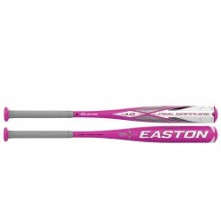2020 Easton Pink Sapphire -10 Youth Fastpitch Softball Bat, FP20PSA