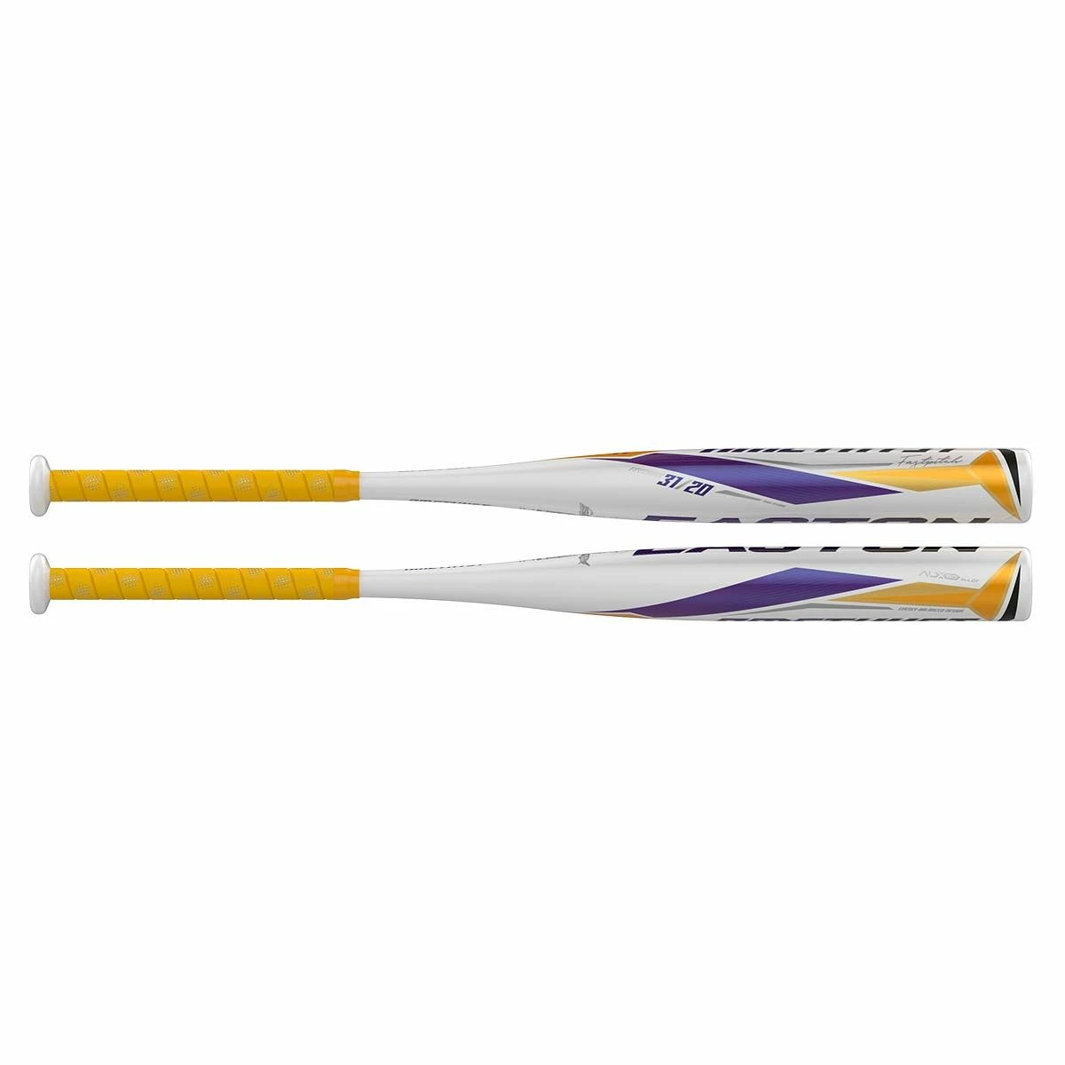 2022 Easton Amethyst -11 Fastpitch Softball Bat, FP22AMY - Image 2