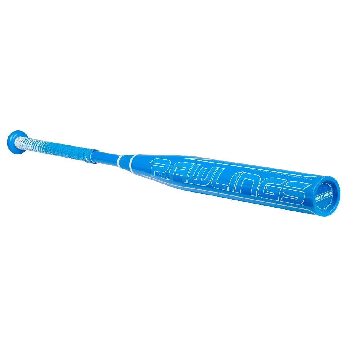 2022 Rawlings Mantra -10 Composite Fastpitch Softball Bat, FP1M10 - Image 4