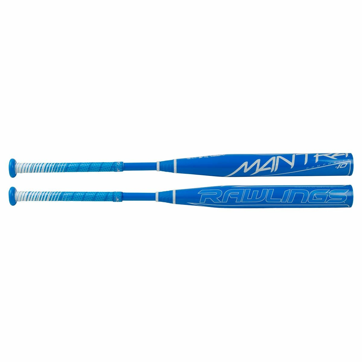 2022 Rawlings Mantra -10 Composite Fastpitch Softball Bat, FP1M10