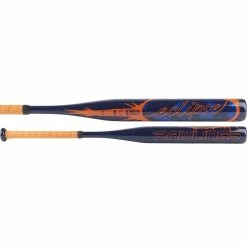 2022 Rawlings Eclipse -12 Fastpitch Softball Bat, FP2E12