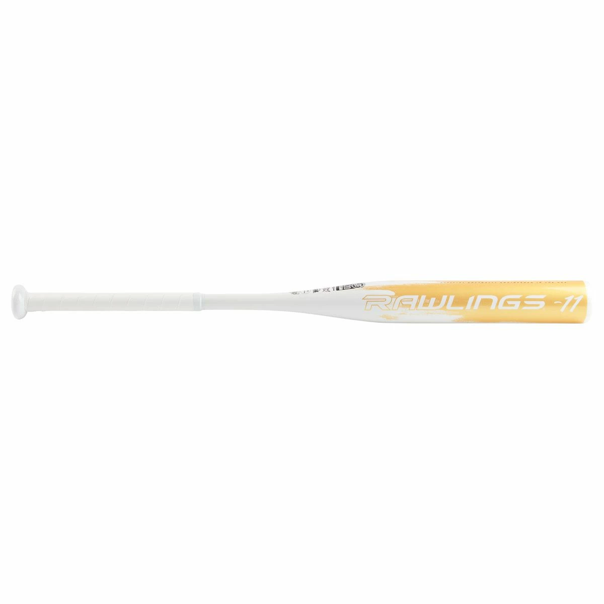 2022 Rawlings Ombre -11 Fastpitch Softball Bat, FP2O11 - Image 3